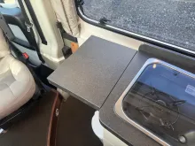 Fahrzeugbild Malibu Van 640 LE #18