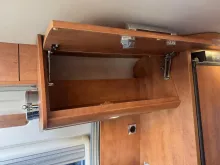 Fahrzeugbild Malibu Van 640 LE #20