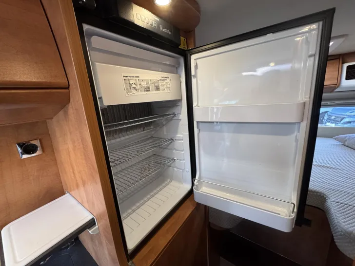 Fahrzeugbild Malibu Van 640 LE #21
