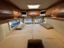 Fahrzeugbild Malibu Van 640 LE #25