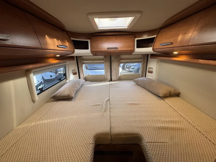 Fahrzeugbild Malibu Van 640 LE #25
