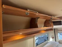 Fahrzeugbild Malibu Van 640 LE #27