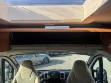 Fahrzeugbild Malibu Van 640 LE #28