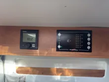 Fahrzeugbild Malibu Van 640 LE #29