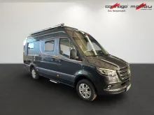 Fahrzeugbild Malibu Genius 641 LE #1