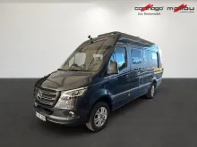 Fahrzeugbild Malibu Genius 641 LE #2