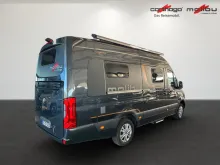 Fahrzeugbild Malibu Genius 641 LE #3