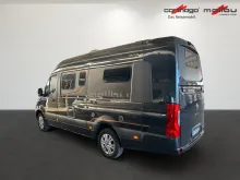 Fahrzeugbild Malibu Genius 641 LE #4