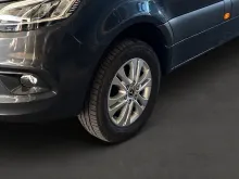 Fahrzeugbild Malibu Genius 641 LE #6