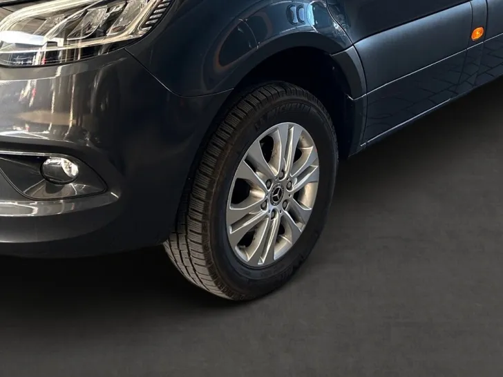 Fahrzeugbild Malibu Genius 641 LE #6