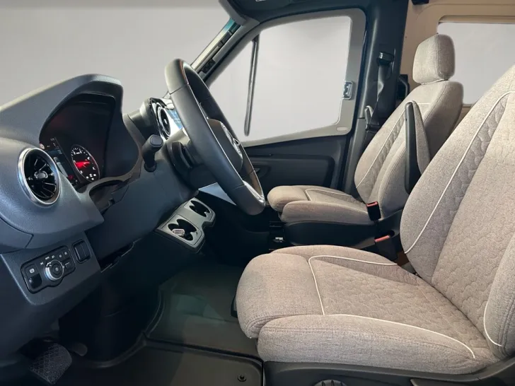 Fahrzeugbild Malibu Genius 641 LE #7