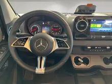 Fahrzeugbild Malibu Genius 641 LE #8