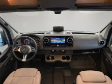 Fahrzeugbild Malibu Genius 641 LE #10