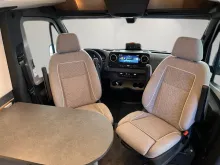 Fahrzeugbild Malibu Genius 641 LE #11