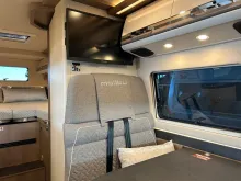 Fahrzeugbild Malibu Genius 641 LE #12