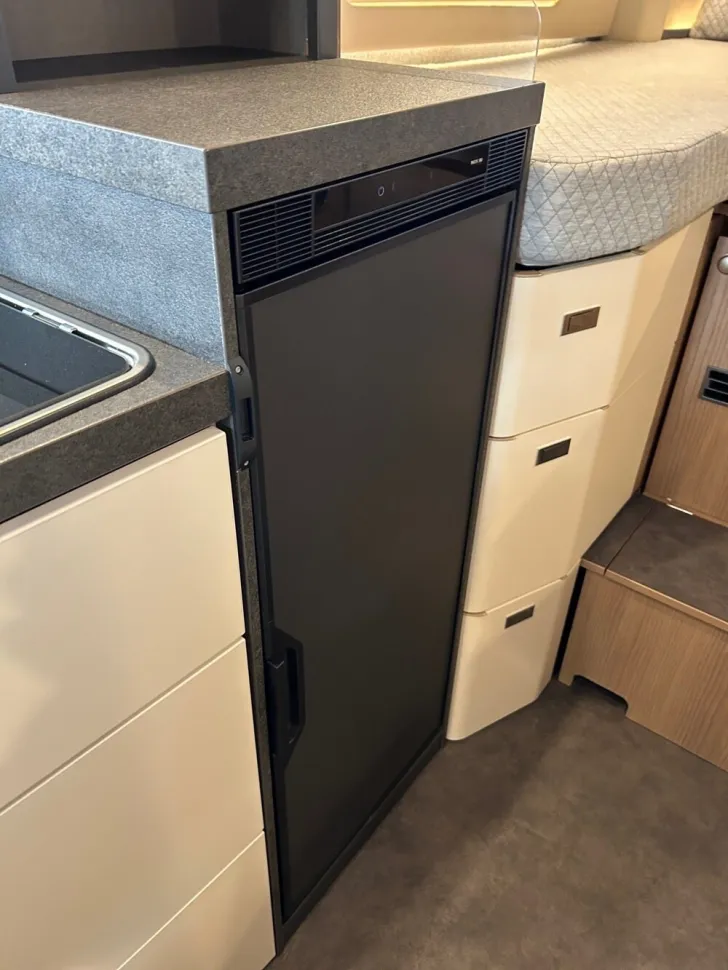 Fahrzeugbild Malibu Genius 641 LE #14