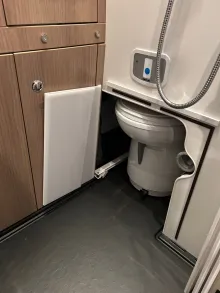 Fahrzeugbild Malibu Genius 641 LE #16