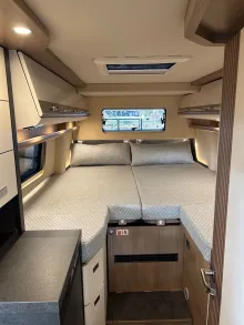 Fahrzeugbild Malibu Genius 641 LE #17