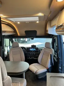 Fahrzeugbild Malibu Genius 641 LE #18