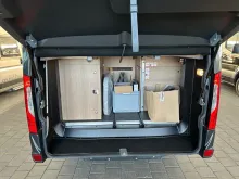 Fahrzeugbild Malibu Genius 641 LE #19