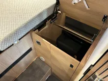 Fahrzeugbild Malibu Genius 641 LE #20