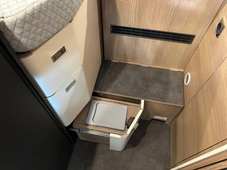 Fahrzeugbild Malibu Genius 641 LE #22