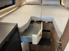 Fahrzeugbild Malibu Genius 641 LE #23