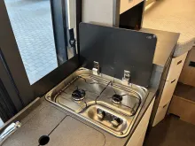 Fahrzeugbild Malibu Genius 641 LE #25