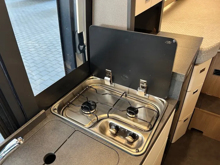 Fahrzeugbild Malibu Genius 641 LE #25