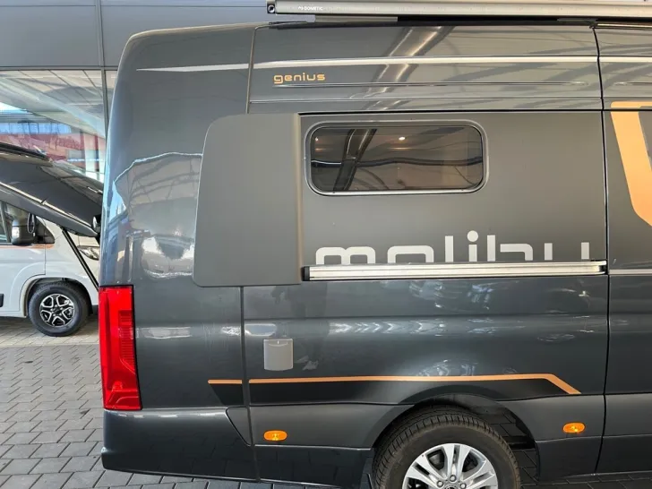 Fahrzeugbild Malibu Genius 641 LE #26