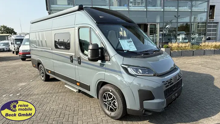 Fahrzeugbild Carado CV 640 PRO+ #1