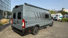 Fahrzeugbild Carado CV 640 PRO+ #3
