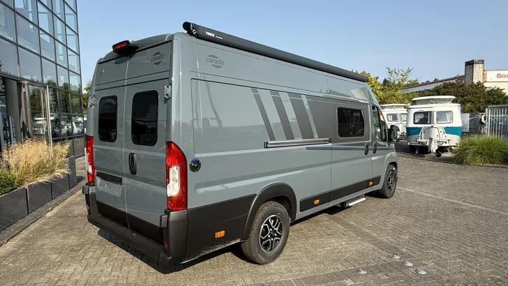 Fahrzeugbild Carado CV 640 PRO+ #3