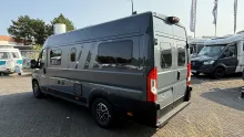 Fahrzeugbild Carado CV 640 PRO+ #4