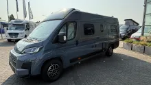 Fahrzeugbild Carado CV 640 PRO+ #5