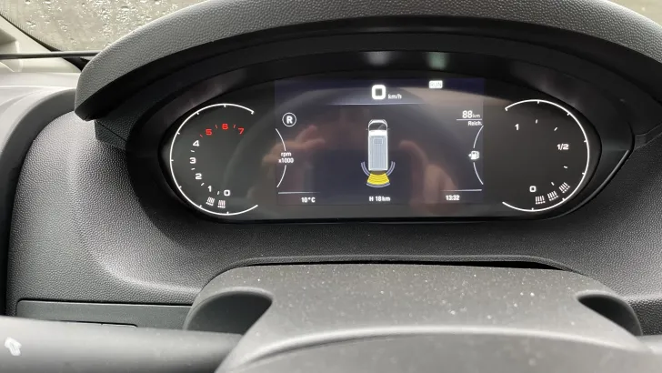 Fahrzeugbild Carado CV 640 PRO+ #8