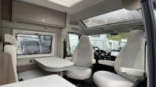 Fahrzeugbild Carado CV 640 PRO+ #12
