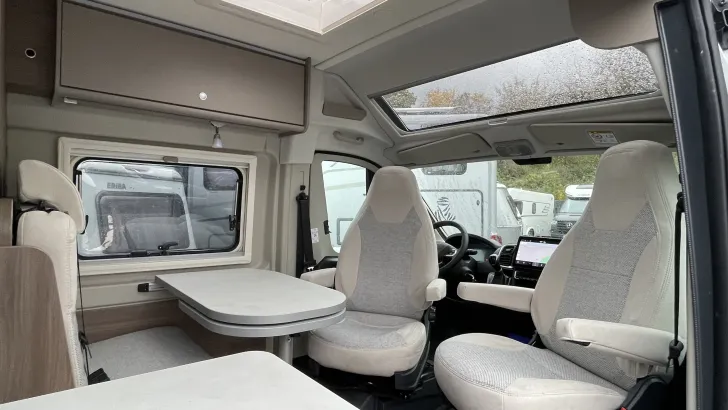 Fahrzeugbild Carado CV 640 PRO+ #12