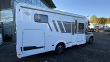 Fahrzeugbild Carado T 448 Beck-45 Deals #3