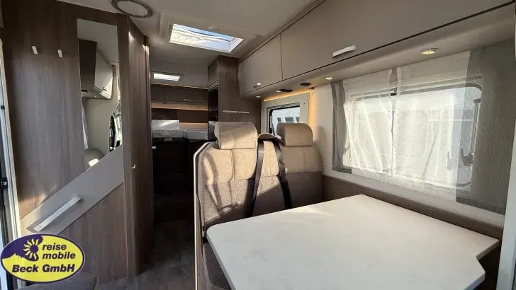 Fahrzeugbild Carado T 448 Beck-45 Deals #13