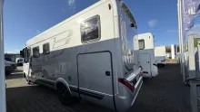 Fahrzeugbild Hymer B-Klasse MC I 680 Modellneuheit 2026 BMC #4