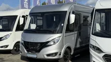 Fahrzeugbild Hymer B-Klasse MC I 680 Modellneuheit 2026 BMC #5