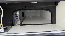 Fahrzeugbild Hymer B-Klasse MC I 680 Modellneuheit 2026 BMC #8