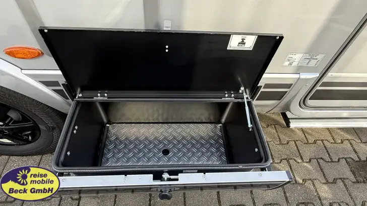 Fahrzeugbild Hymer B-Klasse MC I 680 Modellneuheit 2026 BMC #12