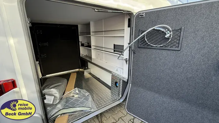 Fahrzeugbild Hymer B-Klasse MC I 680 Modellneuheit 2026 BMC #13
