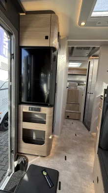 Fahrzeugbild Hymer B-Klasse MC I 680 Modellneuheit 2026 BMC #20