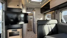 Fahrzeugbild Hymer B-Klasse MC I 680 Modellneuheit 2026 BMC #21