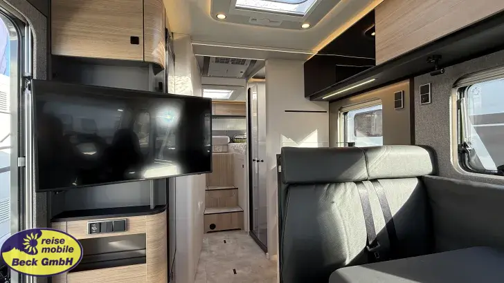 Fahrzeugbild Hymer B-Klasse MC I 680 Modellneuheit 2026 BMC #21
