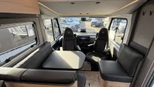 Fahrzeugbild Hymer B-Klasse MC I 680 Modellneuheit 2026 BMC #23