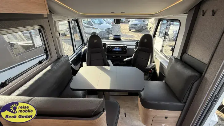 Fahrzeugbild Hymer B-Klasse MC I 680 Modellneuheit 2026 BMC #24